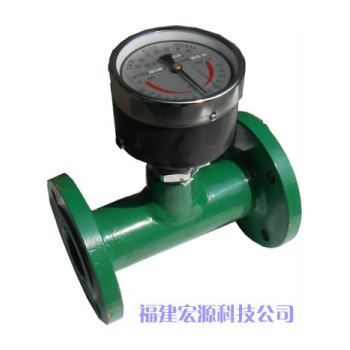 高效能示流信號(hào)器，裝備宏源電力