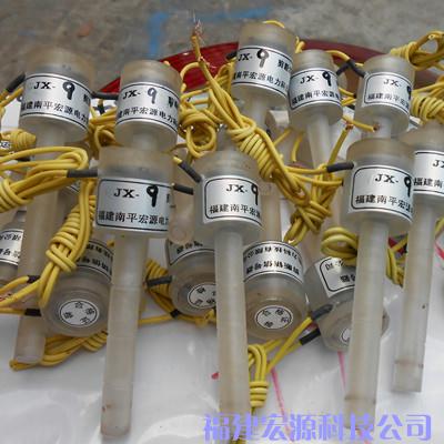 液位信號器：功能與應用揭秘！